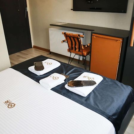 Grand Onur Hotel Isztambul Kültér fotó