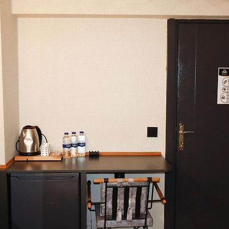 Grand Onur Hotel Isztambul Kültér fotó