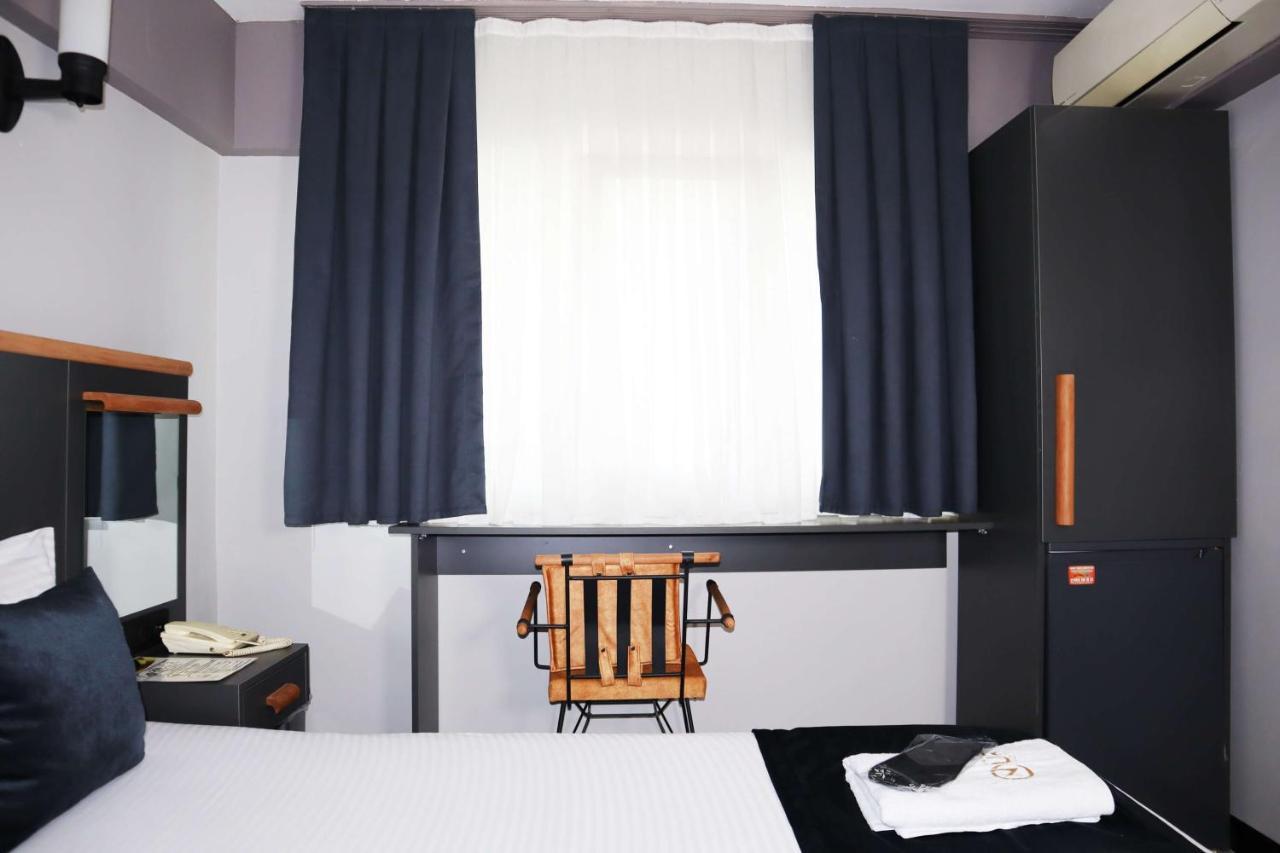 Grand Onur Hotel Isztambul Kültér fotó