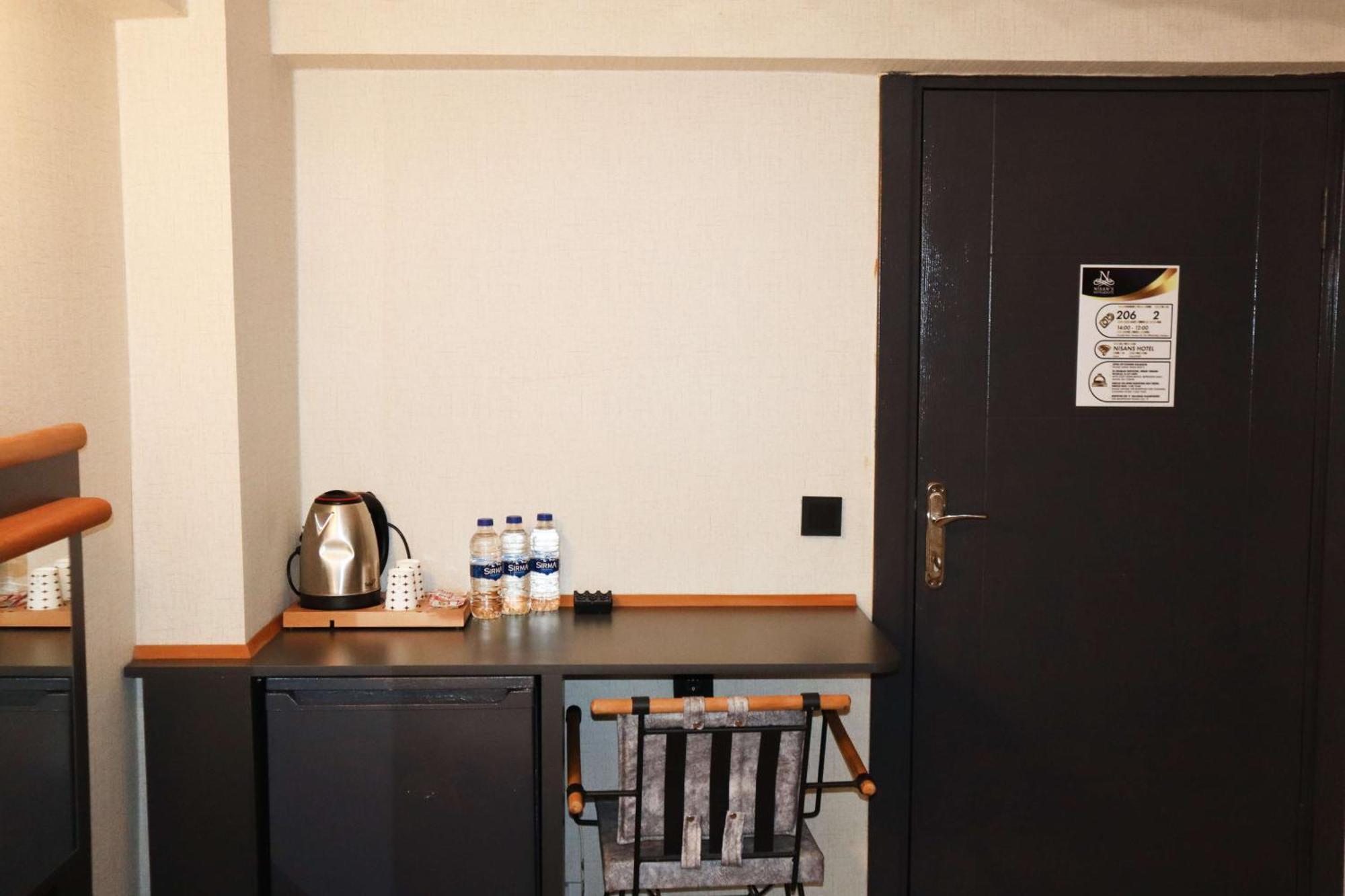 Grand Onur Hotel Isztambul Kültér fotó